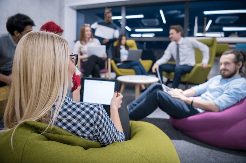 Allowed activities for Moldova IT Park