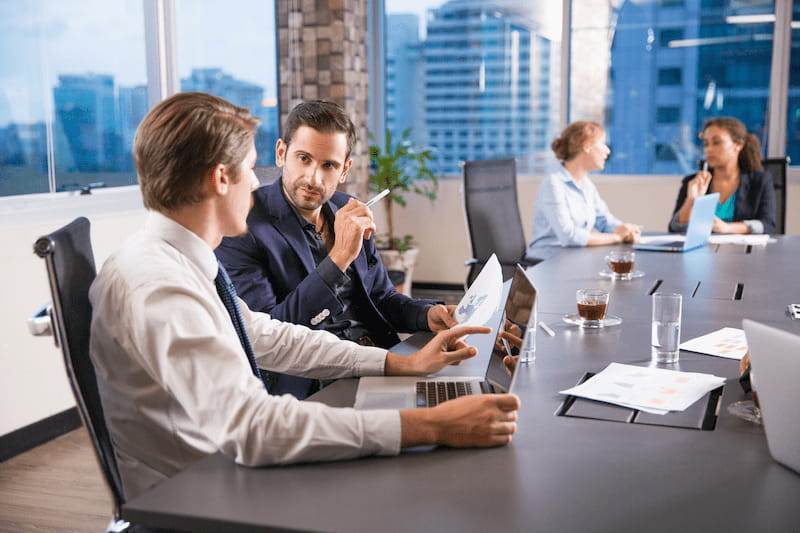Allowed activities for Moldova IT Park