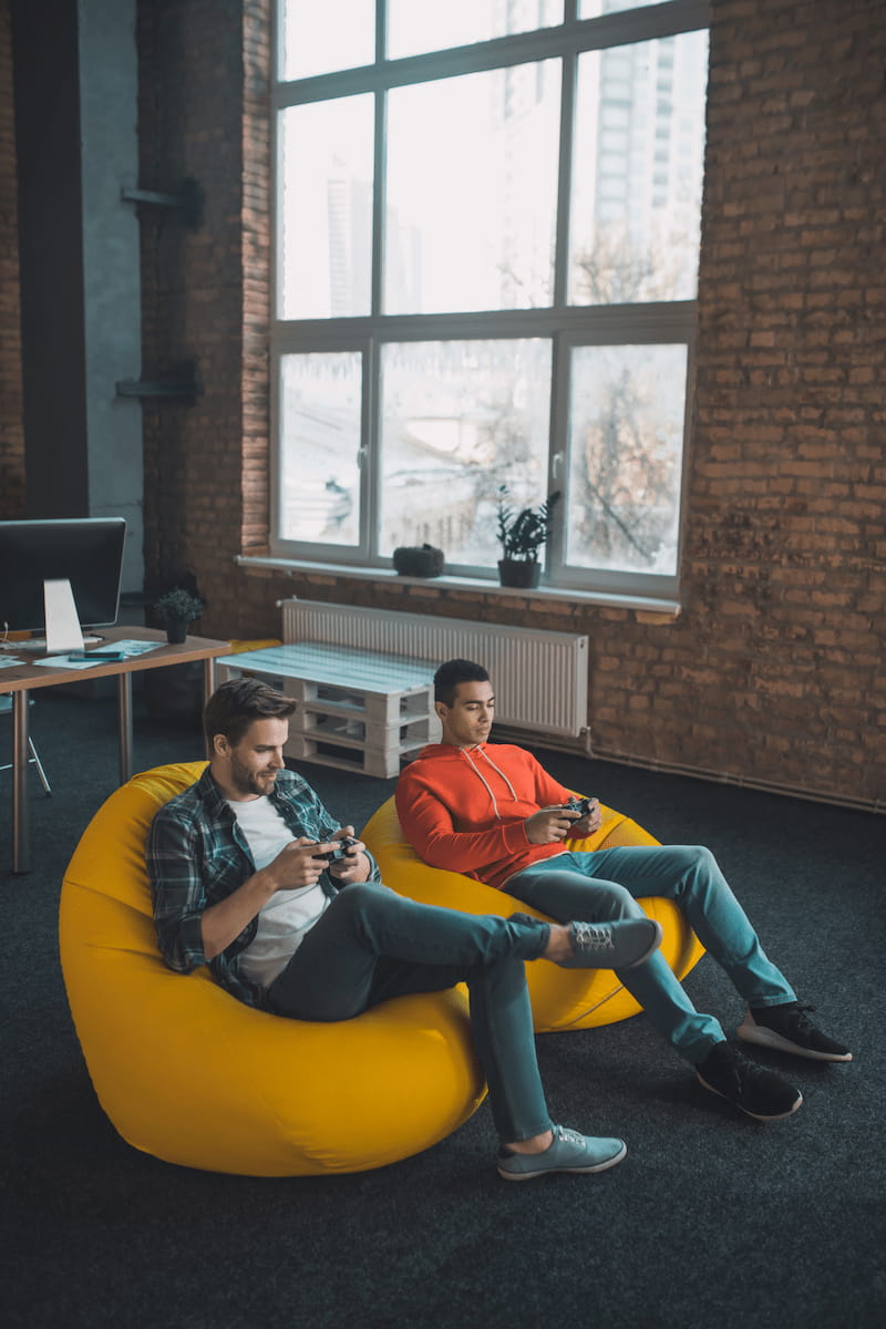 Moldova IT Park pentru străini