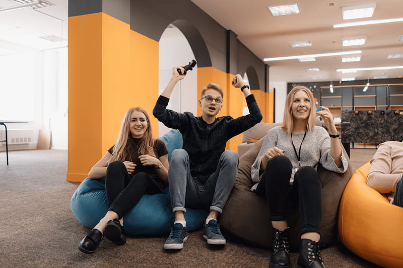 Audit obligatoriu pentru rezidenții Moldova IT Park